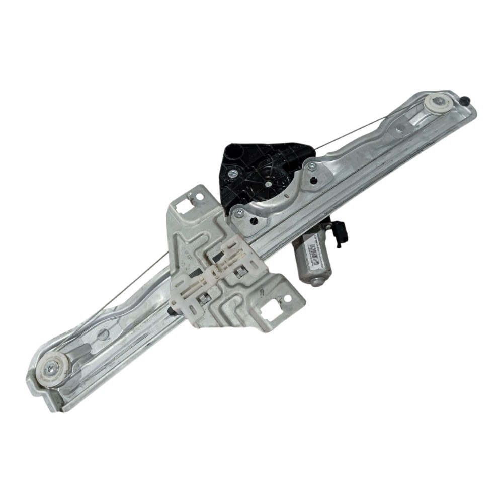 Maquina Vidro Porta Diant Esqu Byd Dolphin Mini 2024 25 V634 2