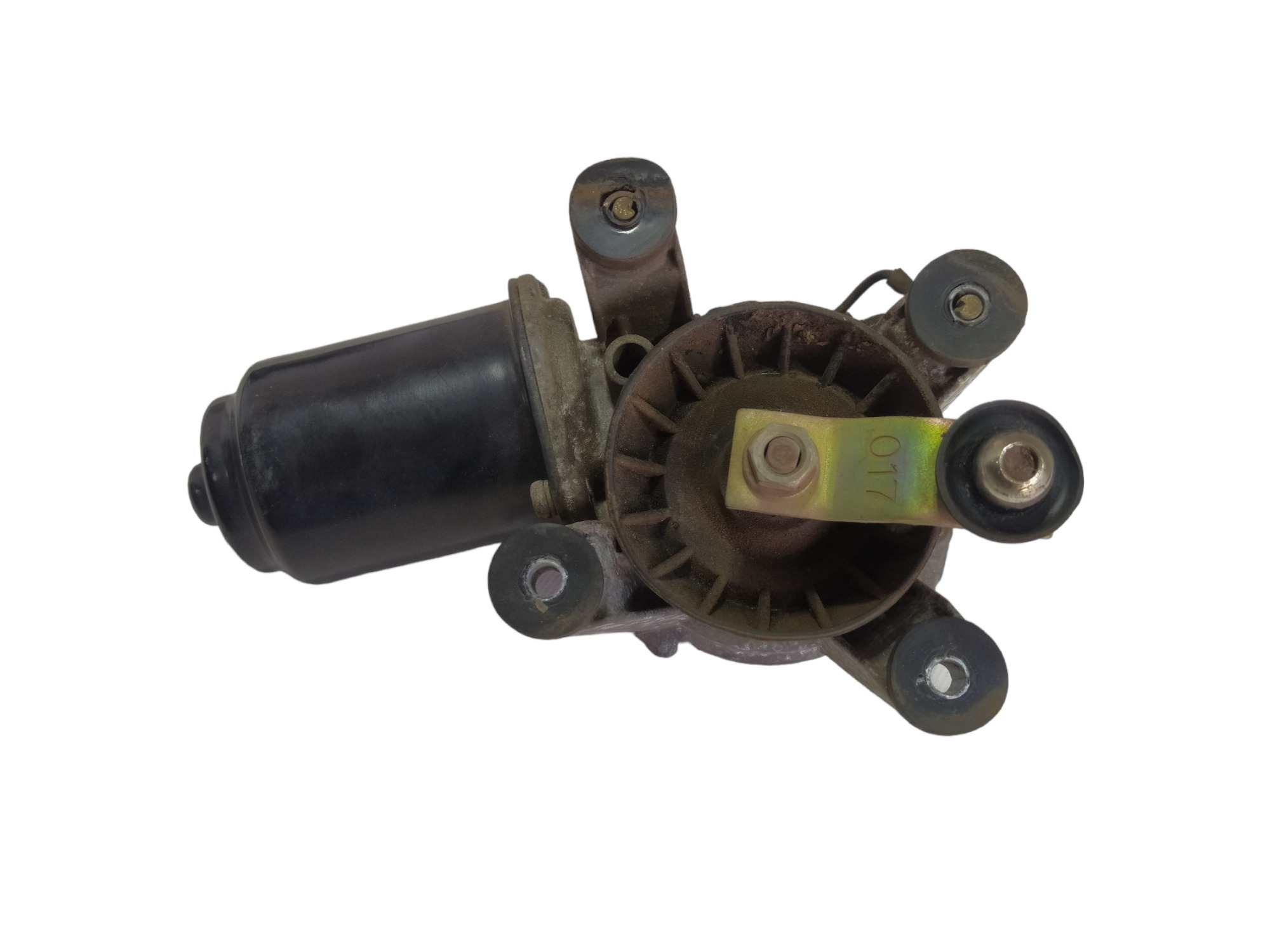 Motor Limpador Parabrisa Mitsubishi L200 2004 V588 1