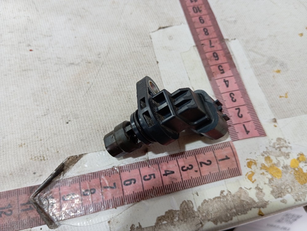 Sensor Posição Suzuki Grand Vitara Sport 2012 2015 V643 9