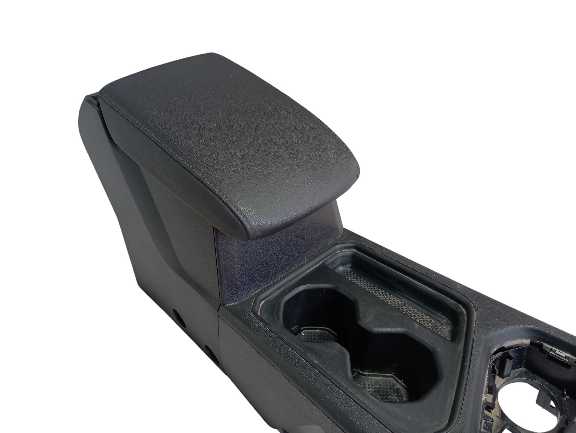 Console Central Vw Taos Highline 250 1.4 2022 2024 V601 6