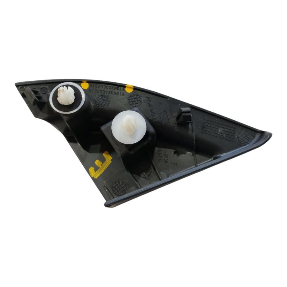Acabamento Interno Retrovisor Esquerdo Gwm Haval 2024 V636 5