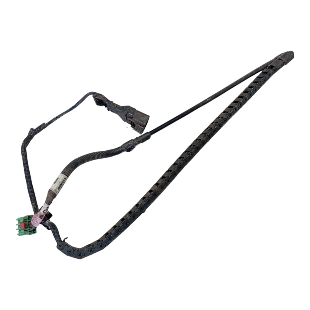 Chicote Porta Corrediça Traseira Direita Grand Caravan V578 4