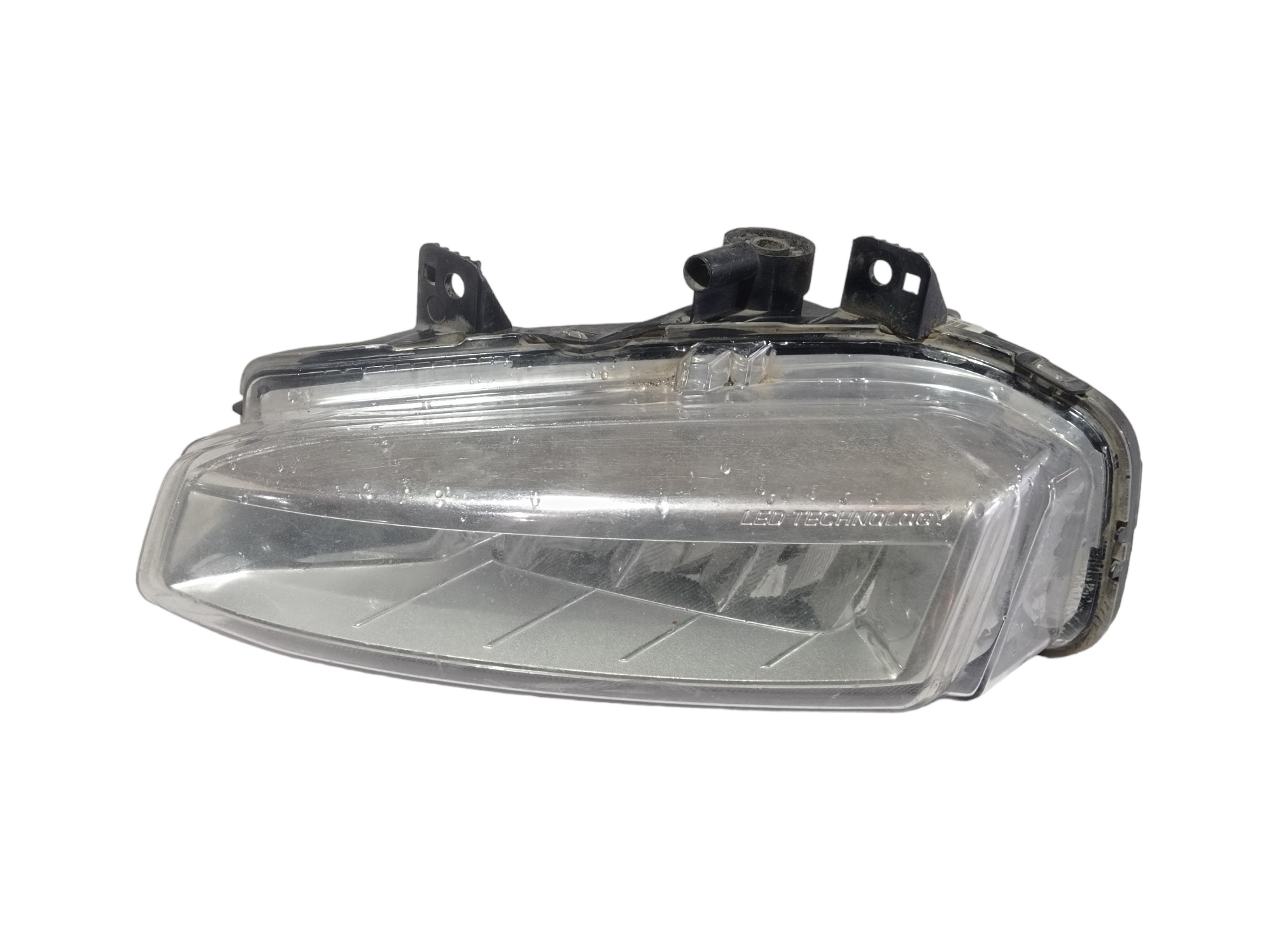 Farol Milha Esquerdo Range Rover Evoque 2.2 2015 V600 1