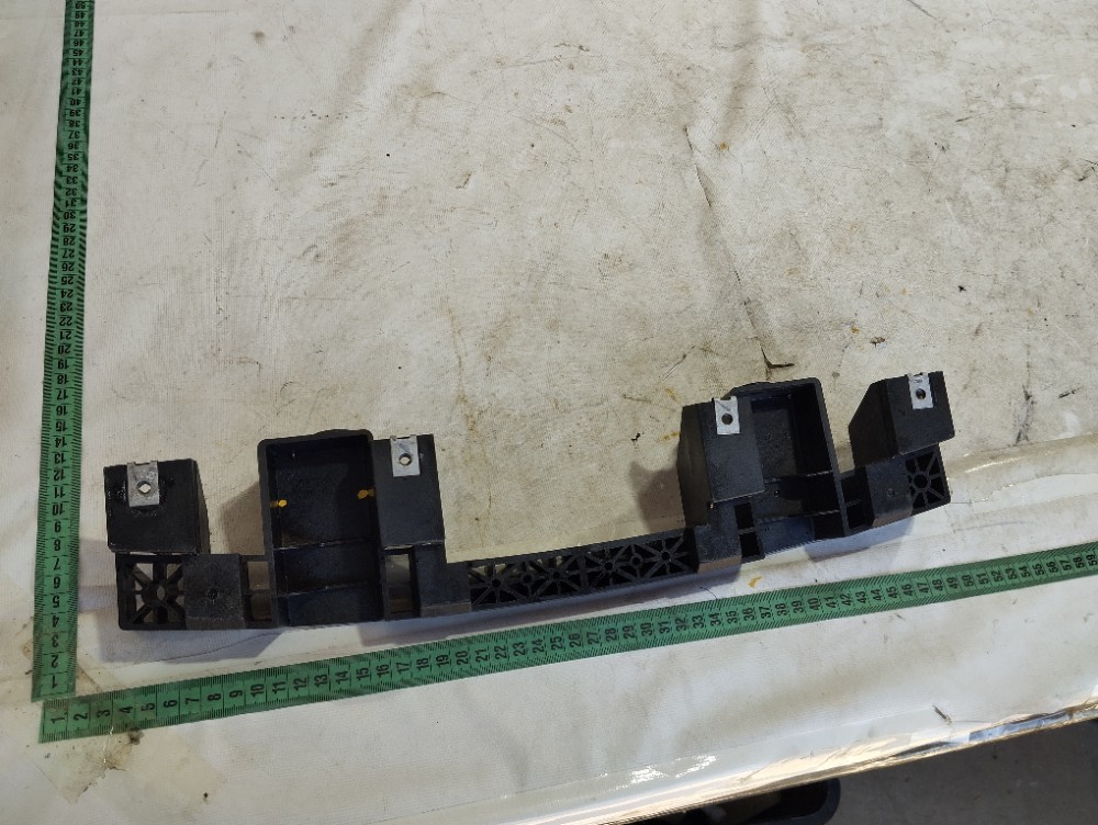 Suporte Parachoque Dianteiro Jac Ejs1 2023 V616 5