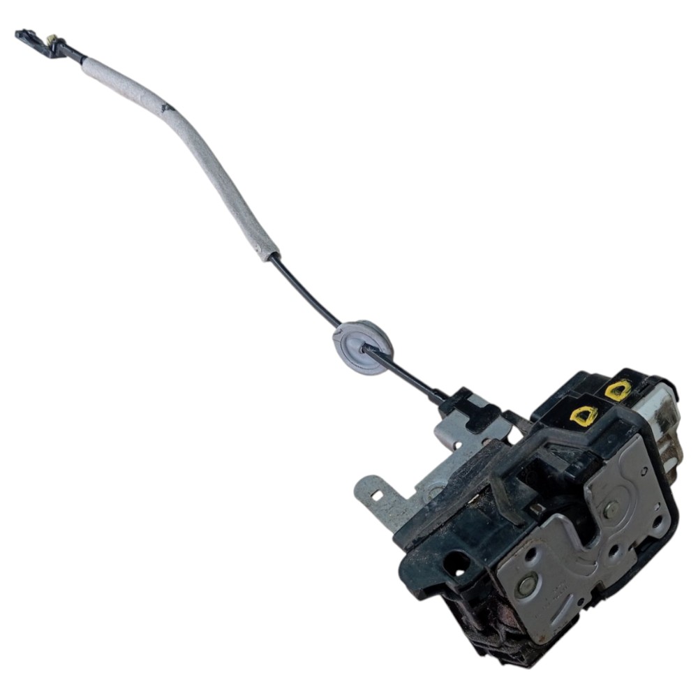 Fechadura Porta Dianteira Direita Volvo V40 T3 2013 19 V652 3