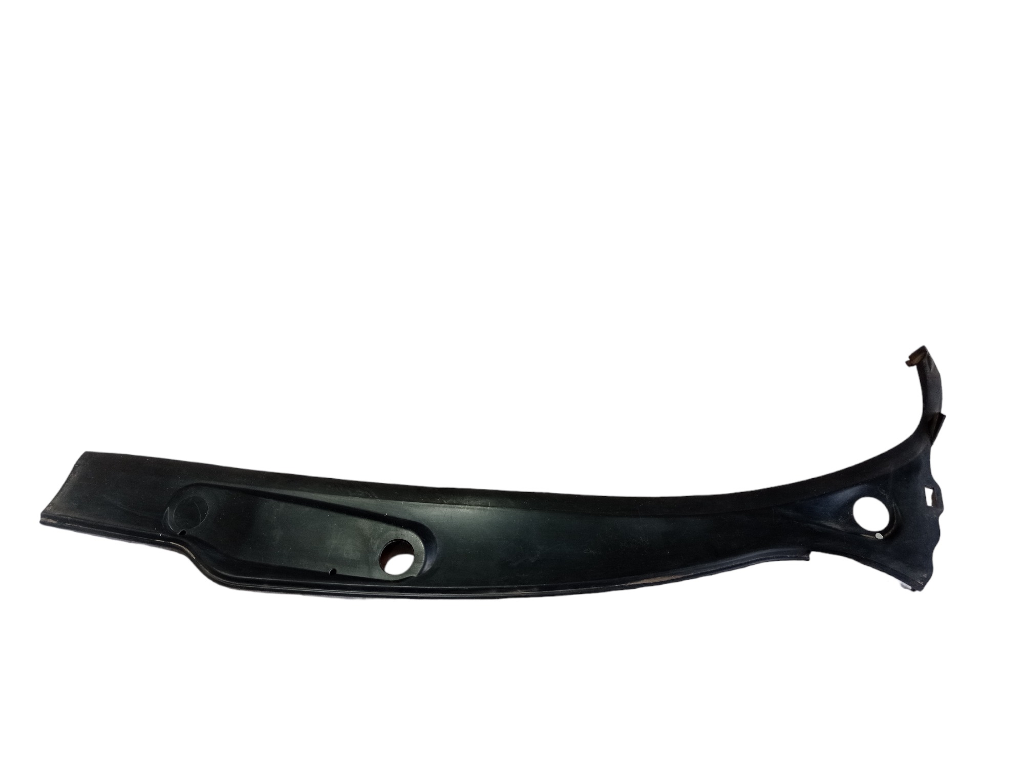 Grade Churrasqueira Esquerda Peugeot 207 2011 V282 1