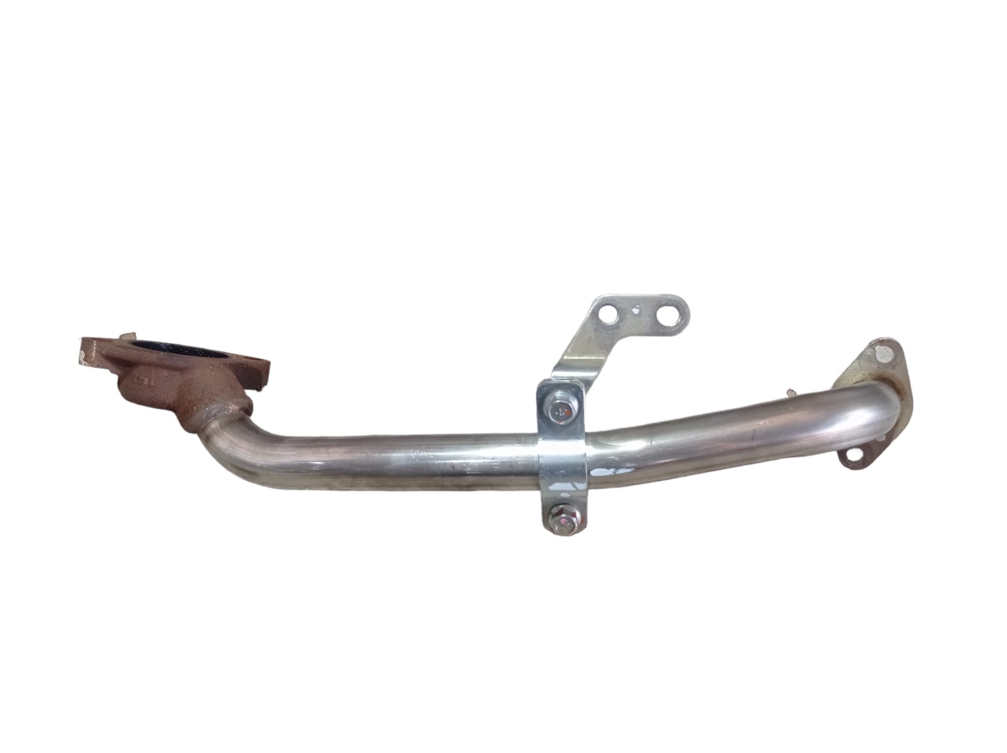 Cano Válvula Egr Mitsubishi L200 Triton 3.2 2015 V593 3