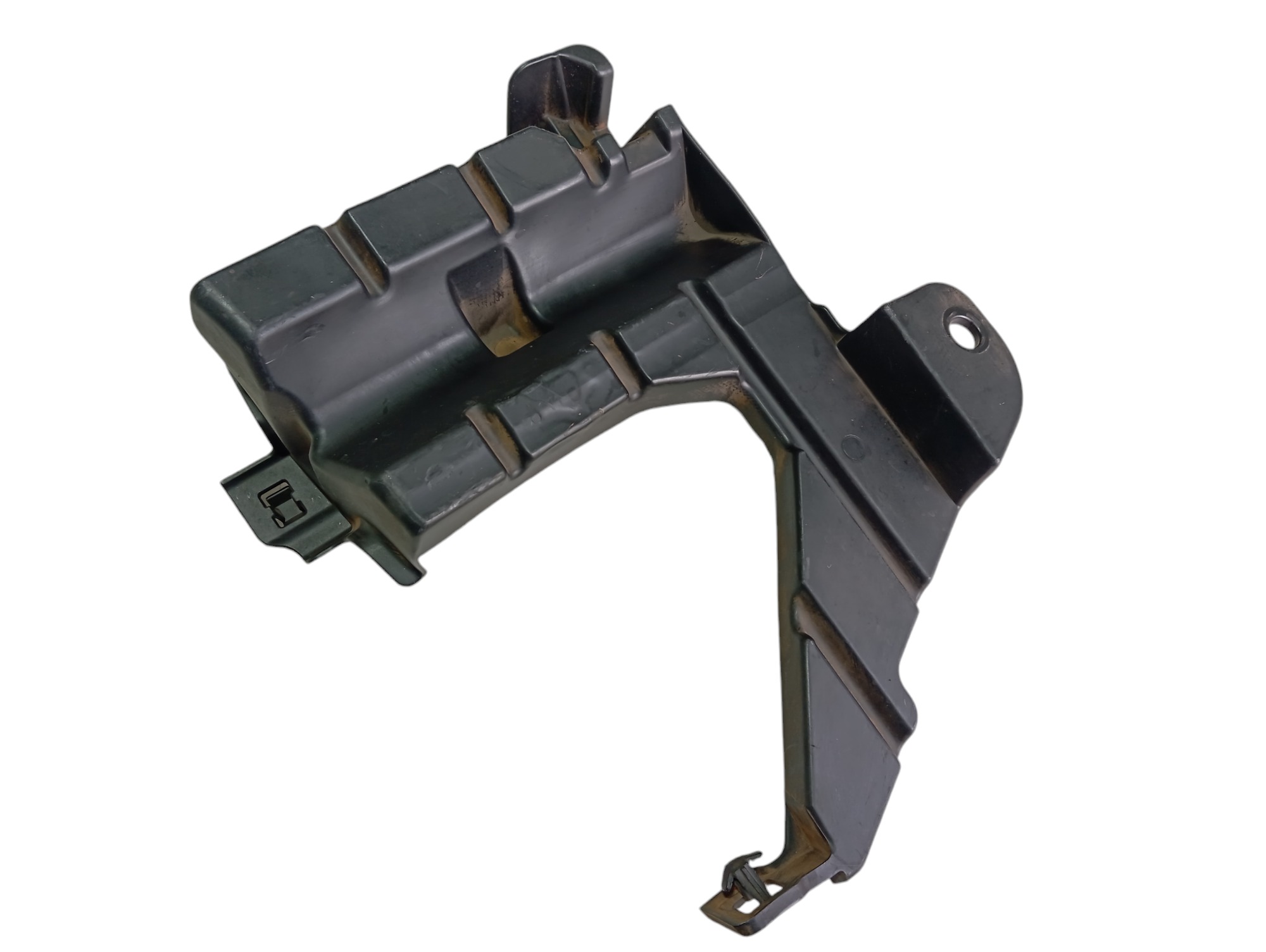 Defletor Esquerdo Radiador Honda Hrv Touring 2020 2025 V602