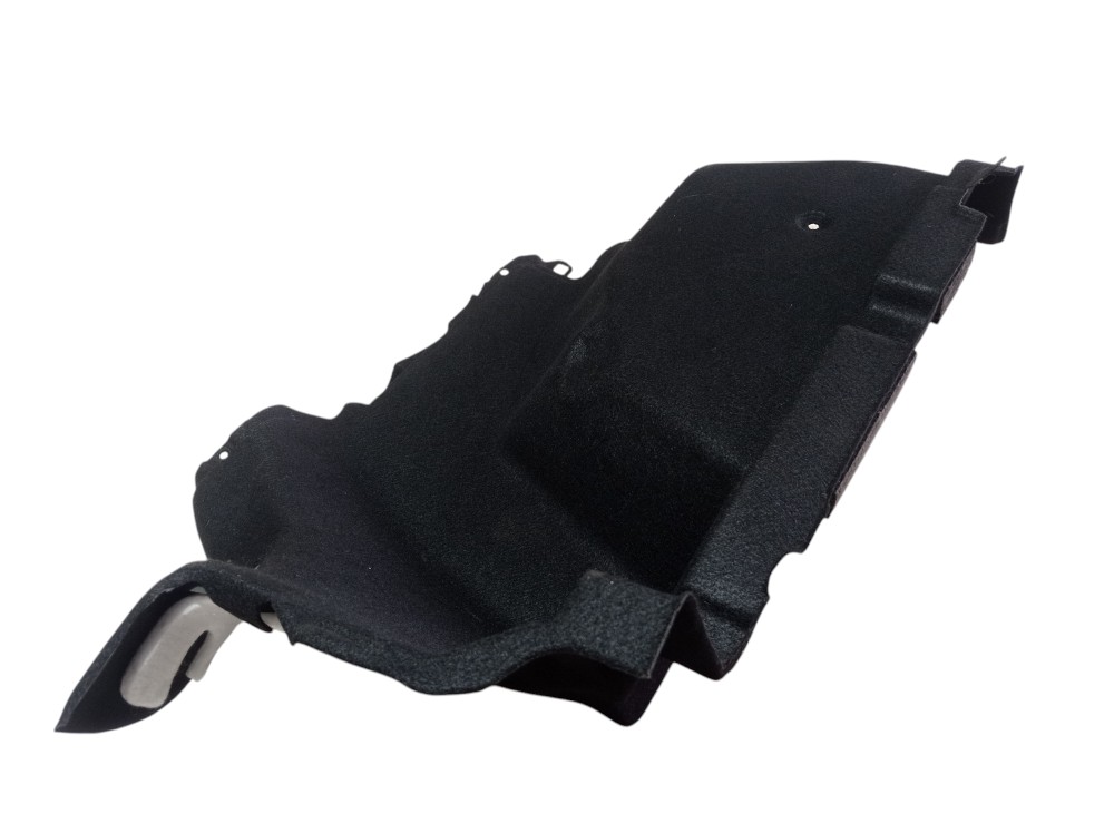 Forro Esquerdo Porta Malas Jac Iev40 2020 V615 3
