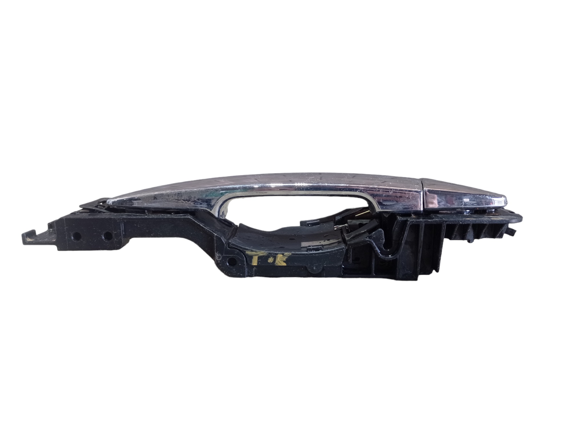 Maçaneta Externa Traseira Esquerda Nissan Leaf 2022 V589 7