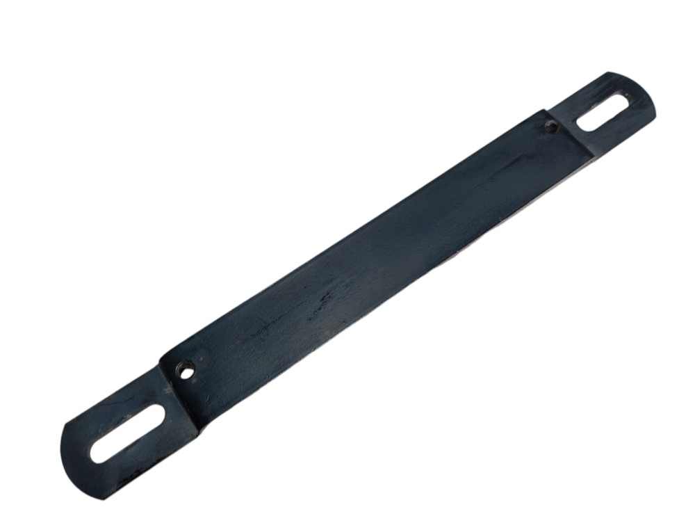 Suporte Placa Dianteira Chery Tiggo 2 2020 V613 4