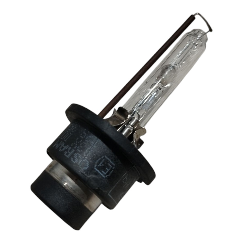 Lampadas Xenom Mercedes C180 2002 2007 V661 8