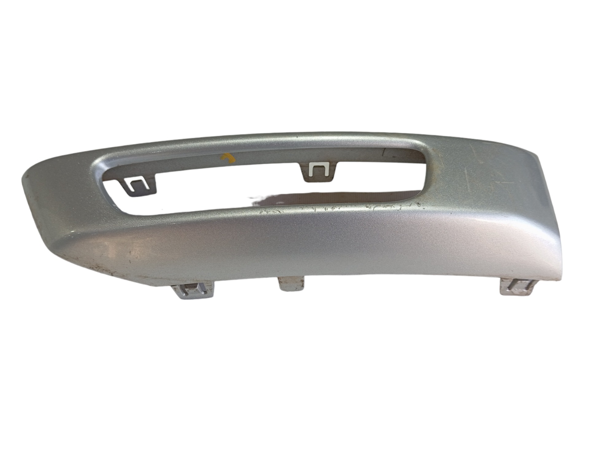 Moldura Farol Milha Esquerdo Range Rover Sport 2014 V592 Esquerdo 6