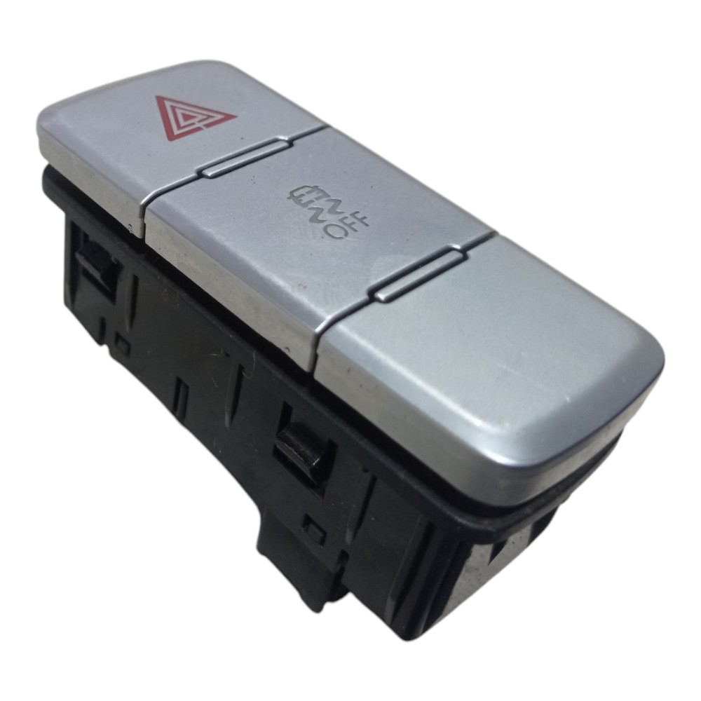 Interruptor Botao Pisca Alerta Jac Ej7 2023 V618 2