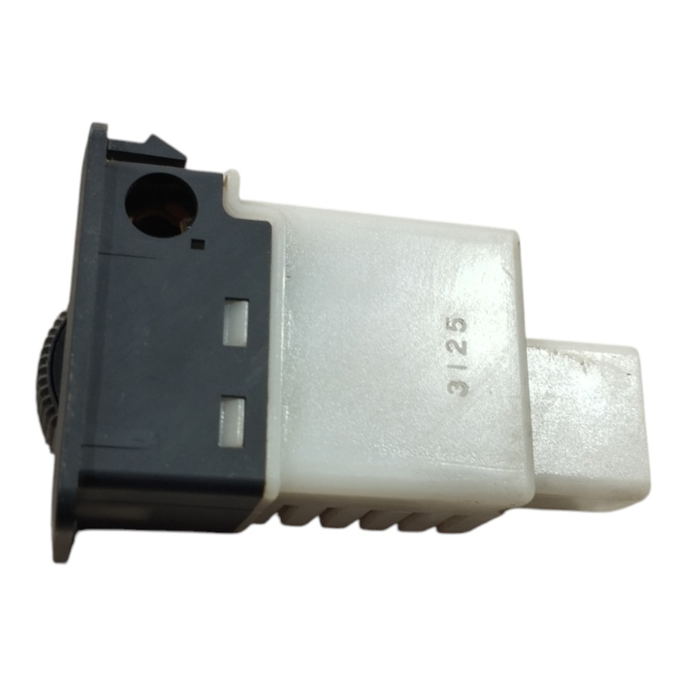 Botão Regulagem Luz Painel Mitsubishi L200 Sport 2004 V638 1