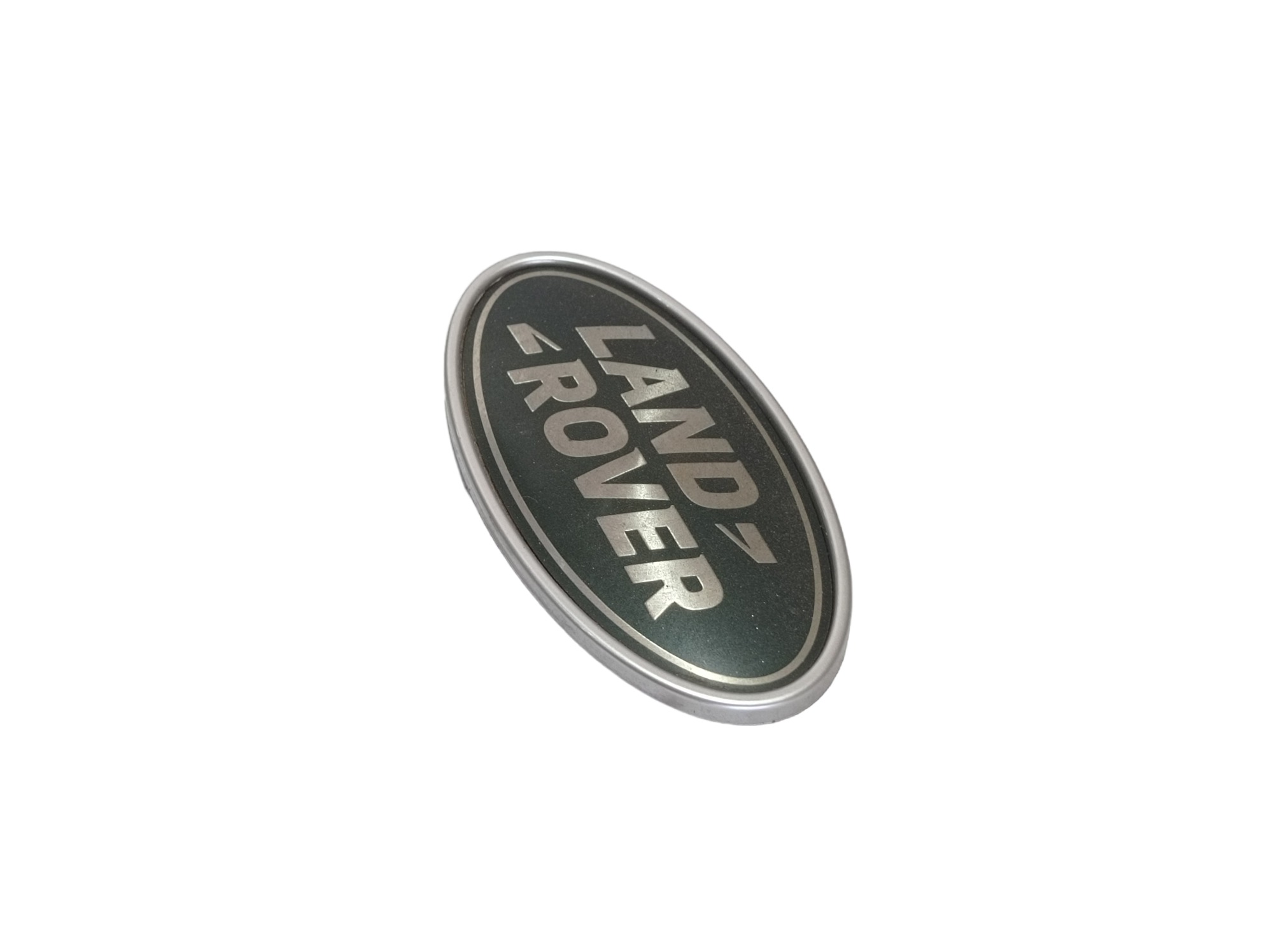 Emblema Tampa Traseira Land Rover Discovery 15 2018 V591 5