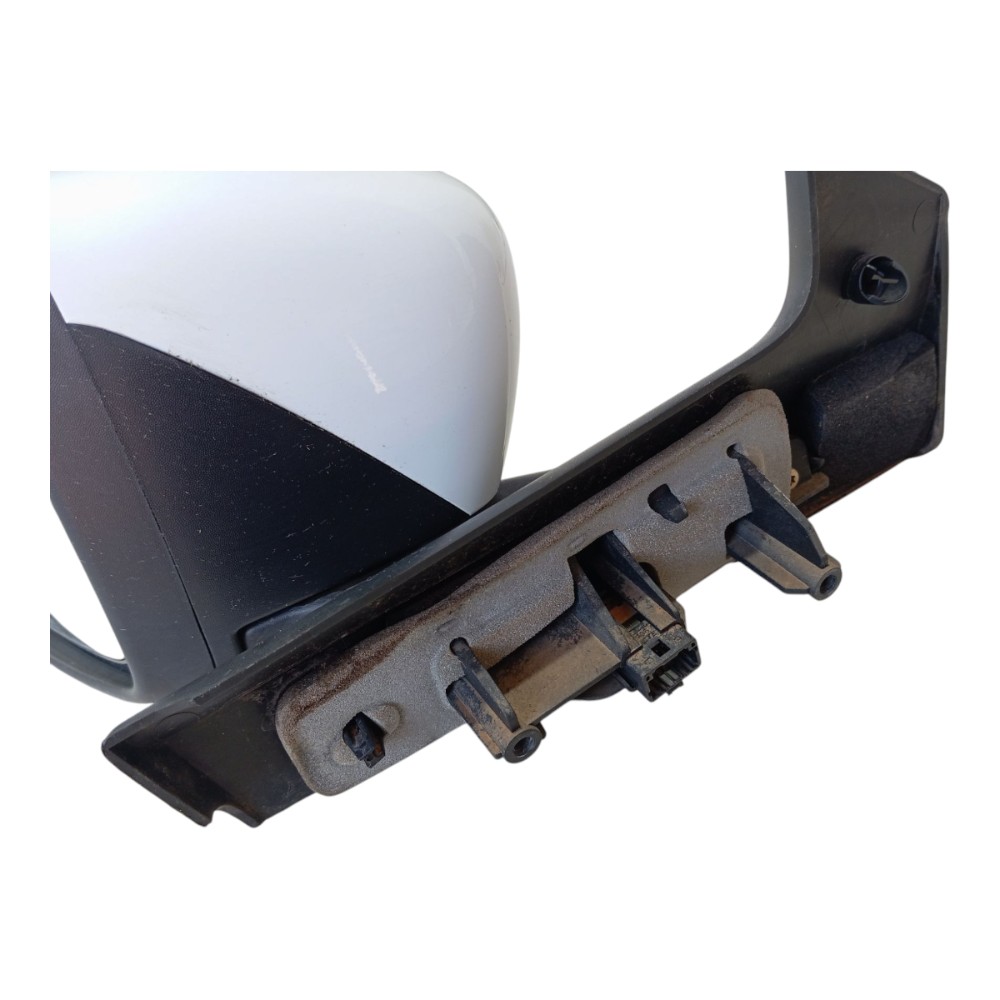 Retrovisor Esquerdo Renault Zoe 2023 V639 5