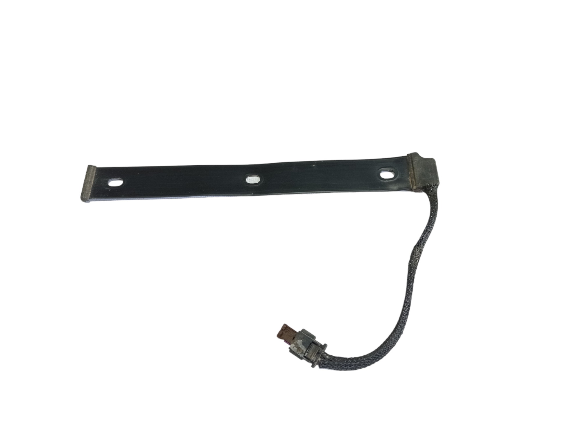 Sensor Parachoque Traseiro Esquerdo Evoque 2022 V572 6