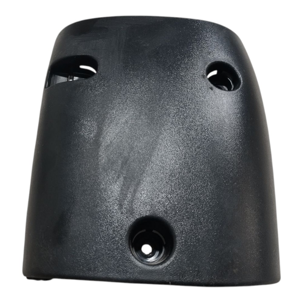 Moldura Coluna Seta Volante Ram Rampage Rt 2023 2025 V664 5