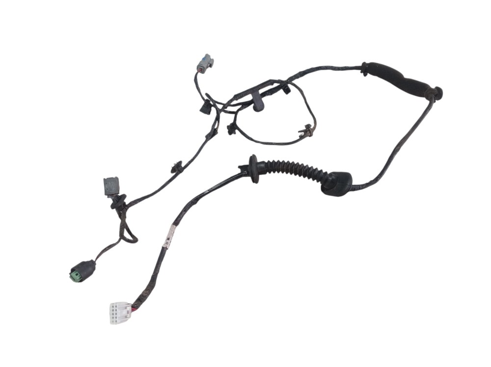 Chicote Porta Traseira Esquerda Chery Tiggo 2 Look 2020 V613 3