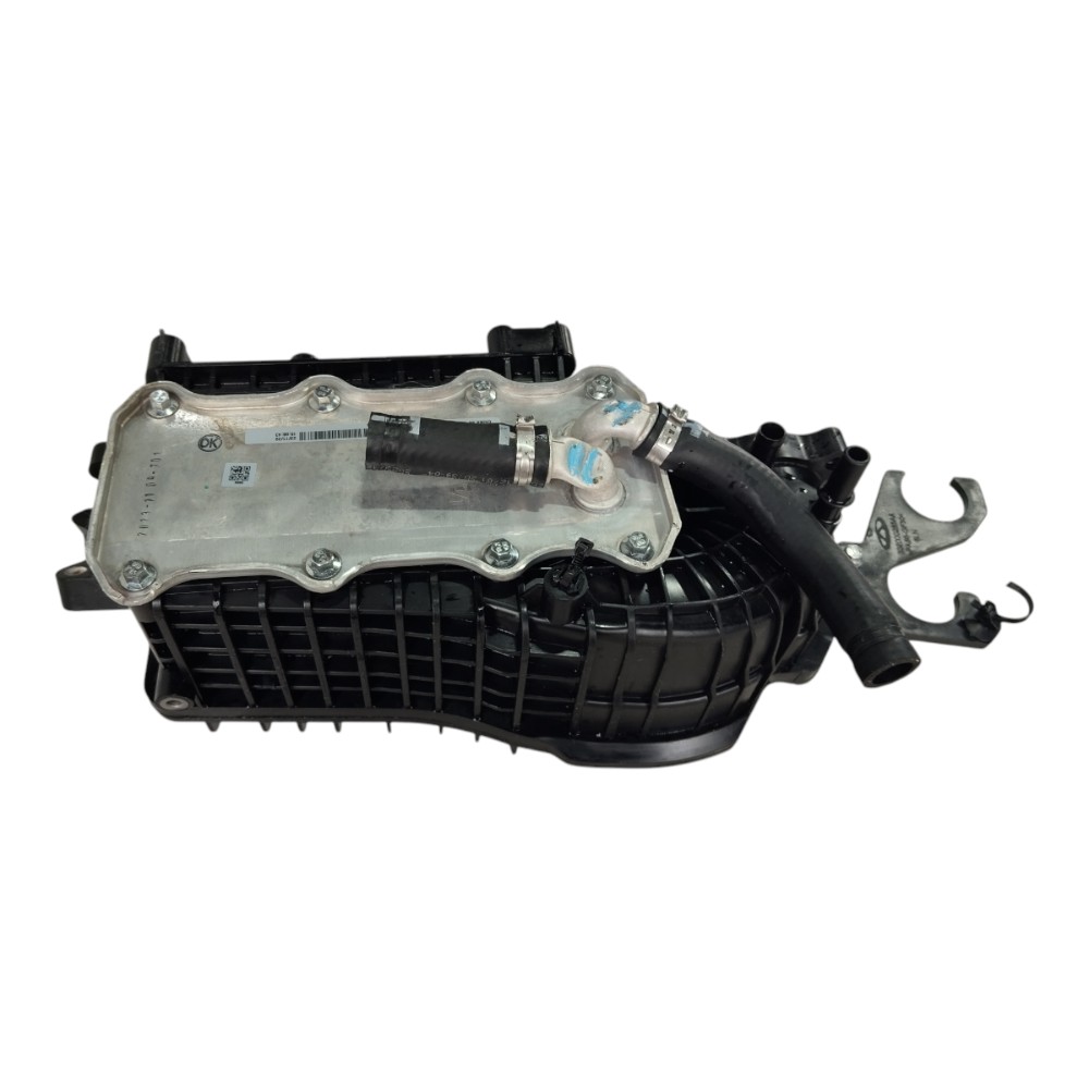 Coletor Admissão Chery Tiggo 5x Sport 2024 V621 8