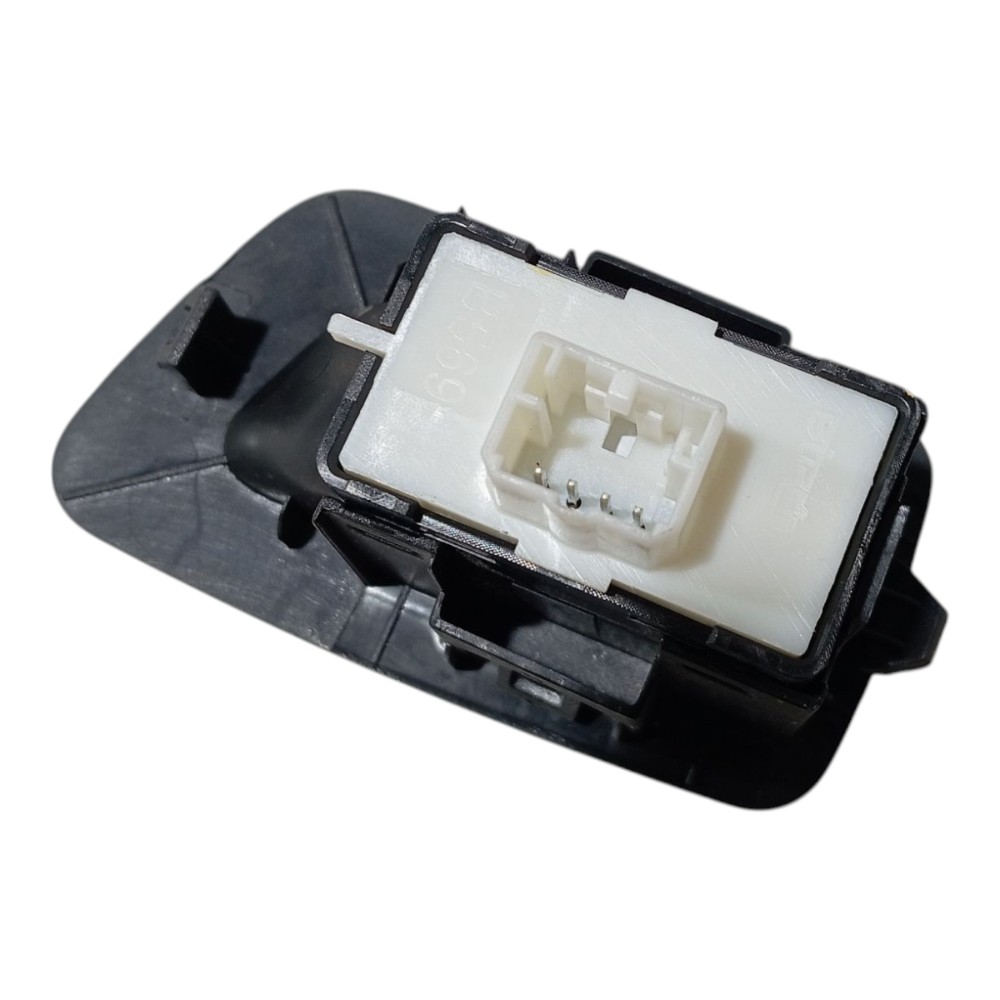 Botão Vidro Porta Trase Direita Ram Rampage Rt 2023 25 V664 2