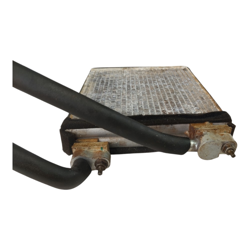 Caixa Evaporadora Jac Ej7 2023 V618 5