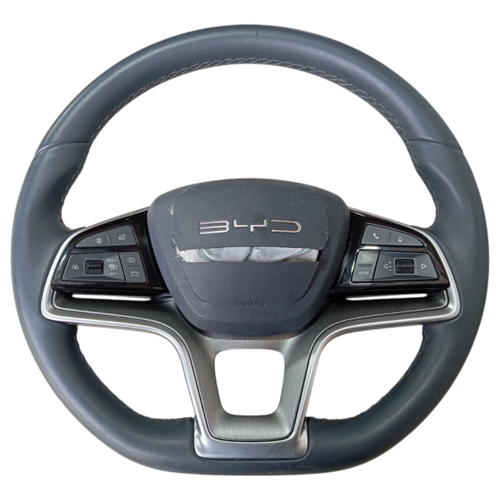 Volante Motorista Byd Song Plus 2023 2024 2025 V642 6