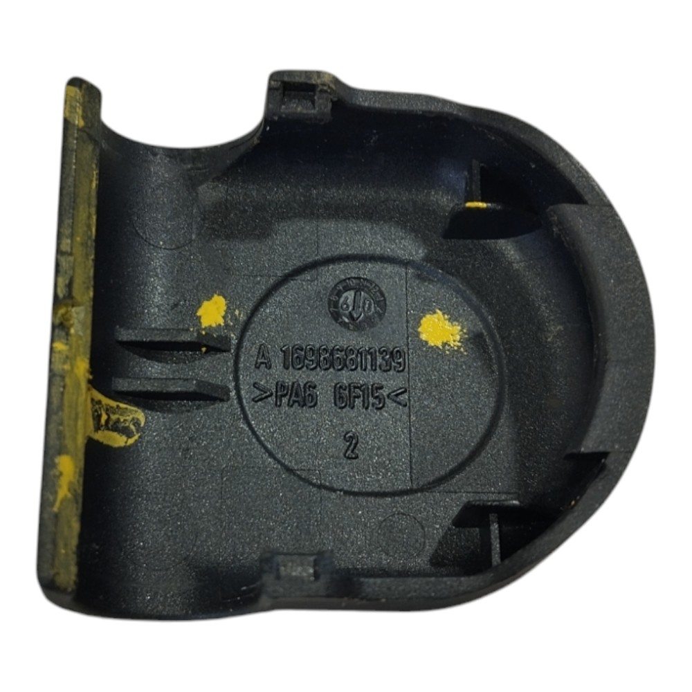 Gancho Porta Mala Mercedes B180 2006 A 2011 V630 3