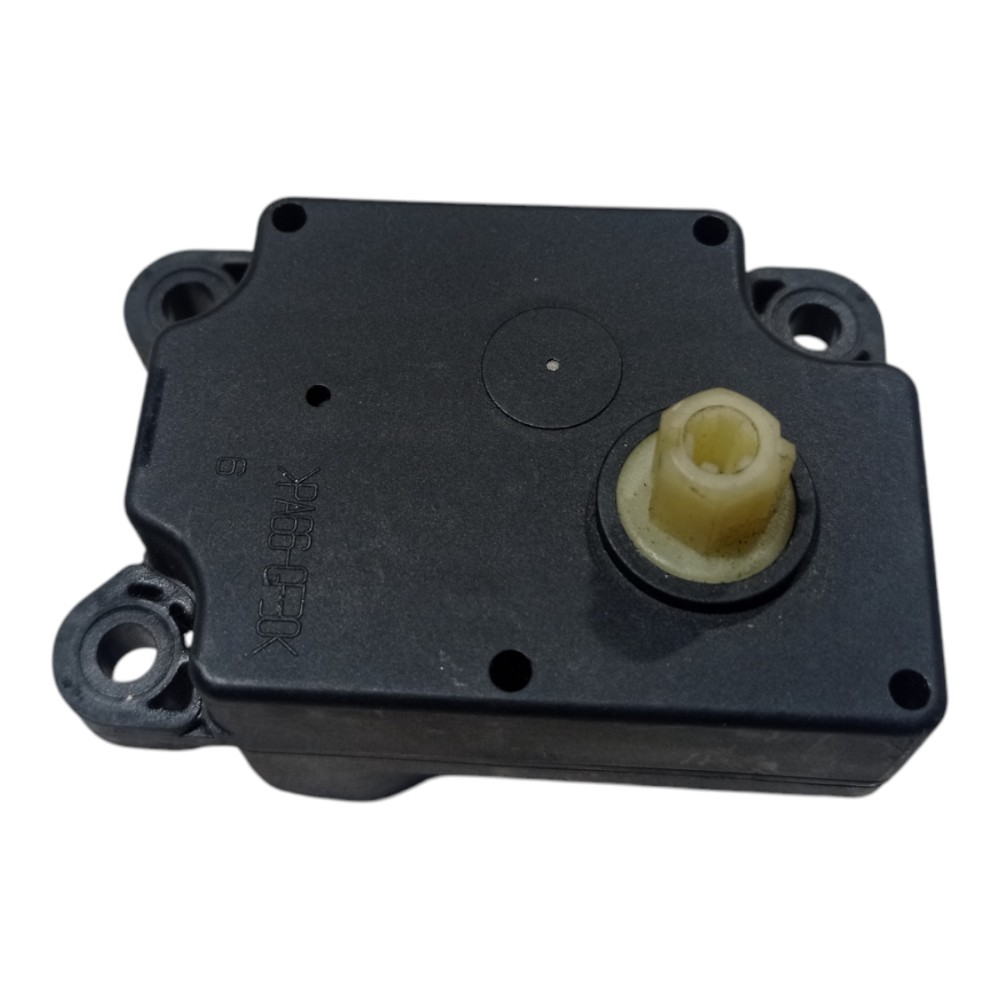 Motor Atuador Da Caixa De Ar Condicionado Volvo Xc70 2007 4