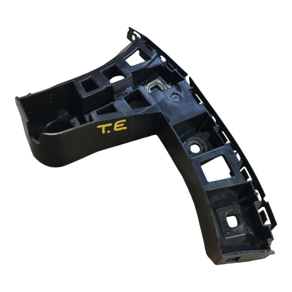 Guia Esquerdo Parachoque Trase Vw Taos Highline 2022 24 V655 5