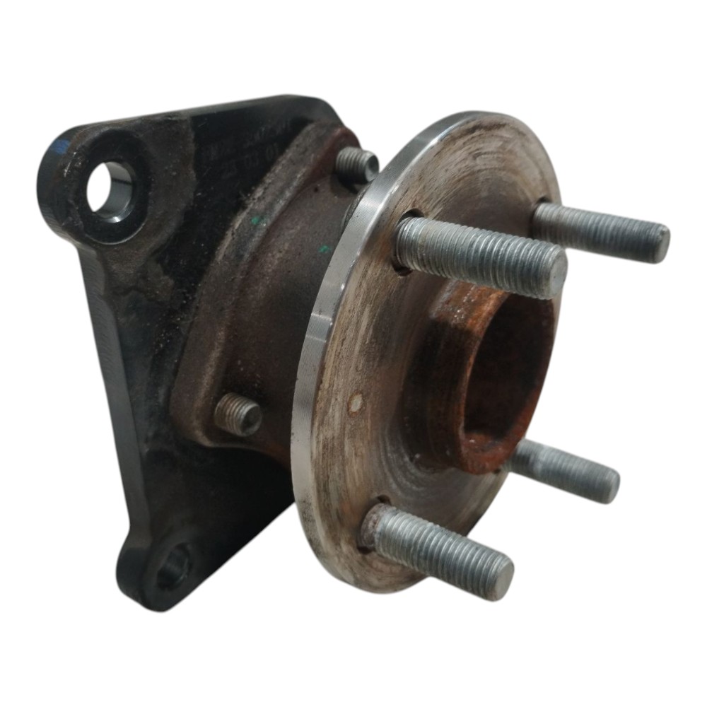 Suporte Cubo Traseiro Esquerdo Byd Dolphin Gs 2024 2025 V666 6
