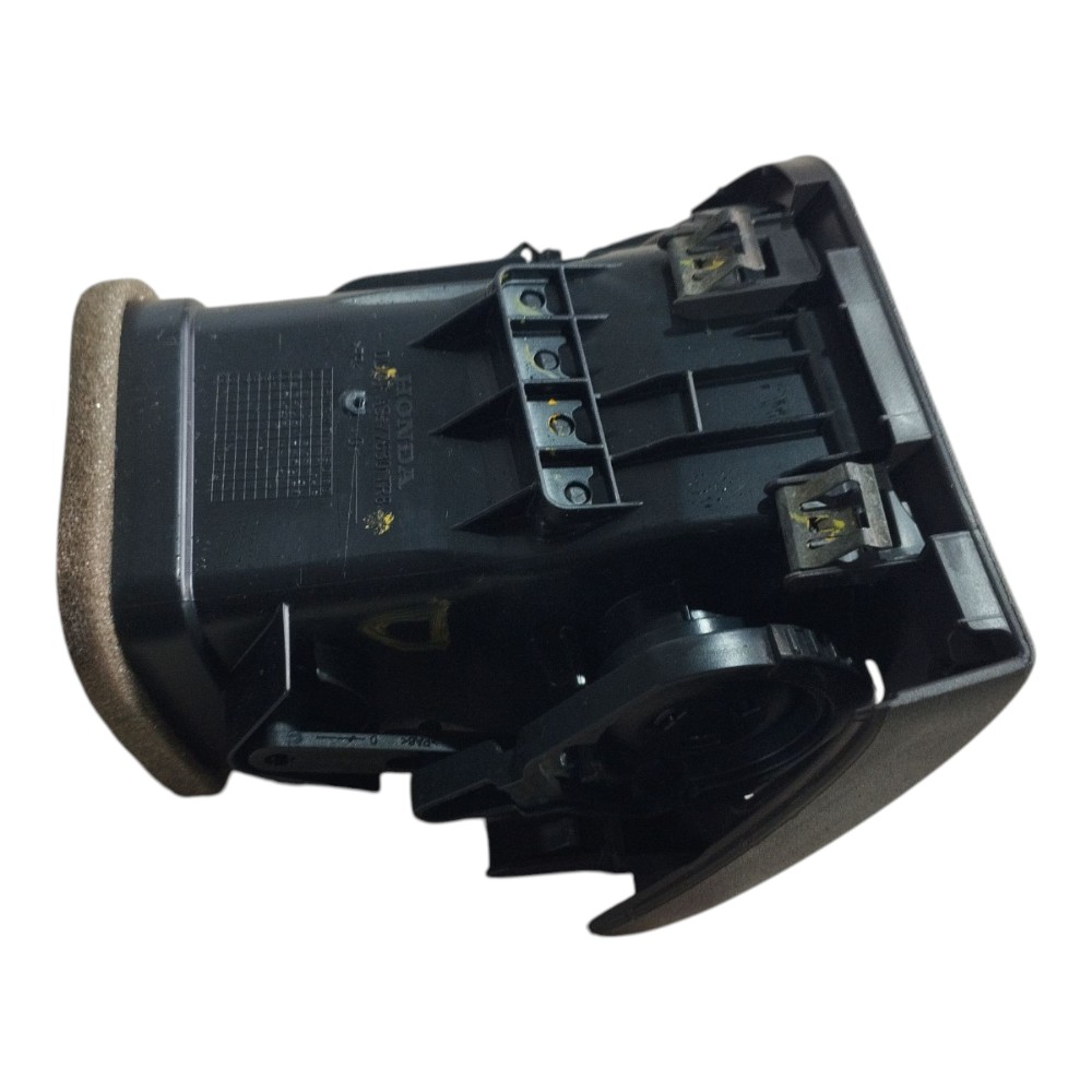Difusor Ar Direito Honda Civic Lxr 2010 2012 V658 8