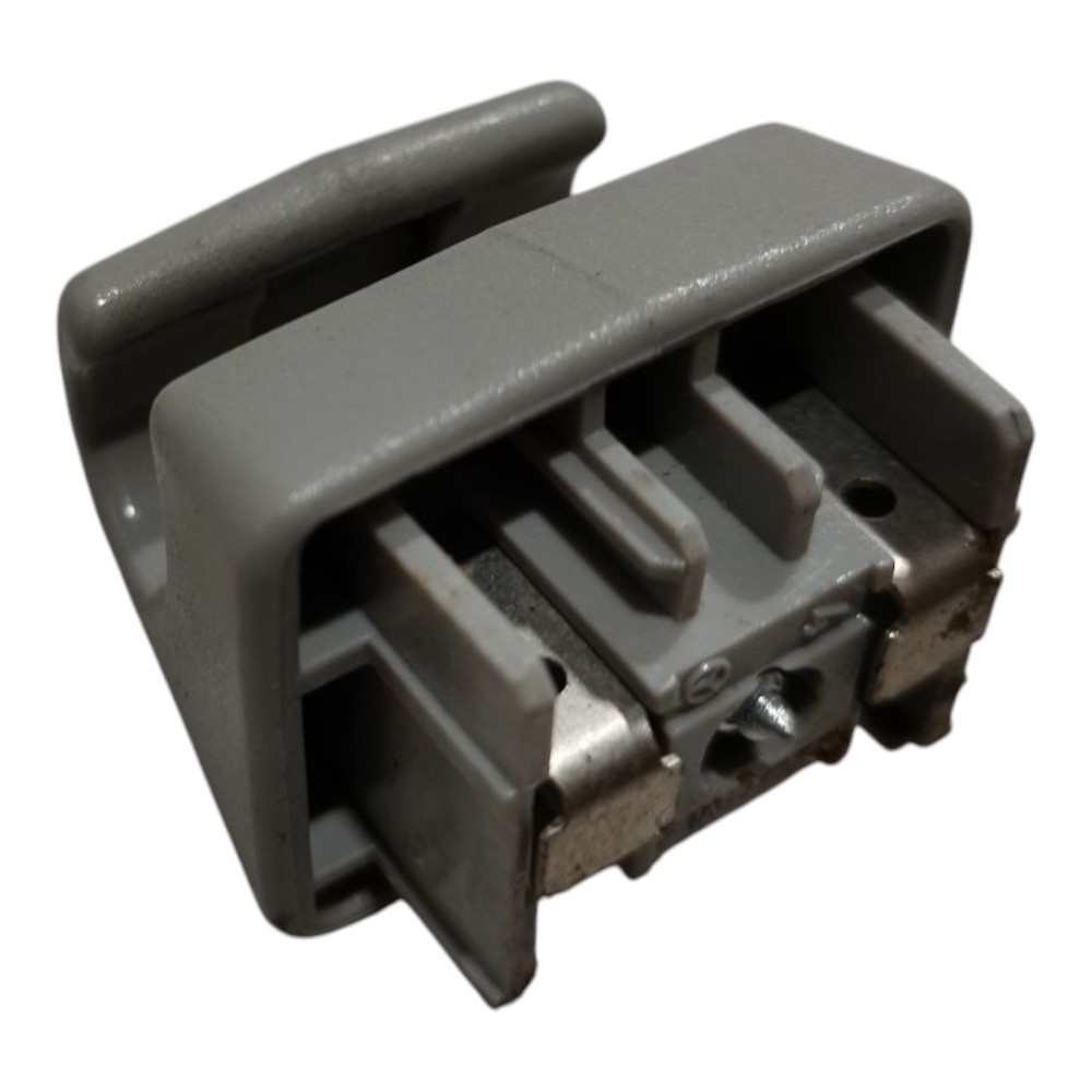Suporte Quebra Sol Mercedes C180 2002 2007 V661