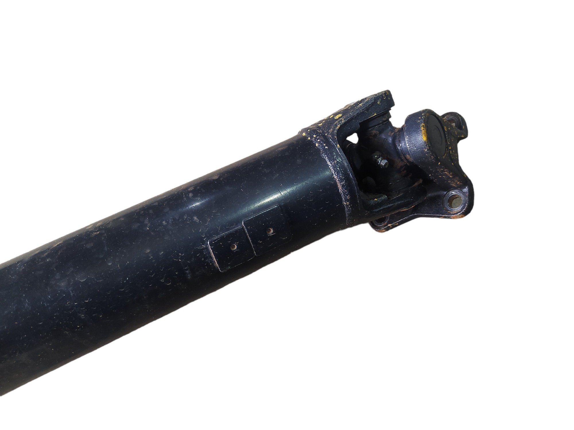 Cardan Traseiro Mitsubishi L200 2004 V588 7