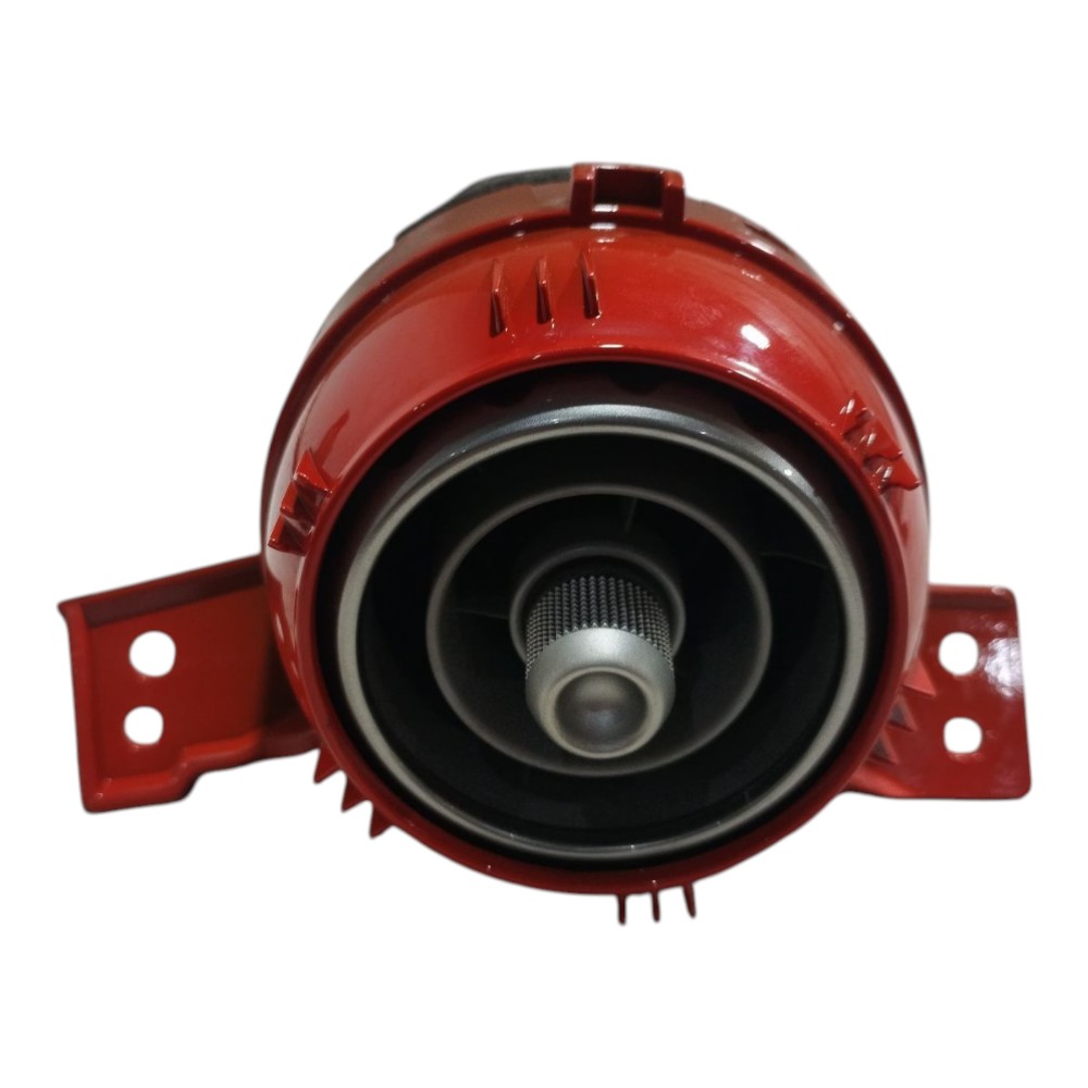 Difusor Ar Central Esquerdo Byd Dolphin Gs 2024 2025 V666 9