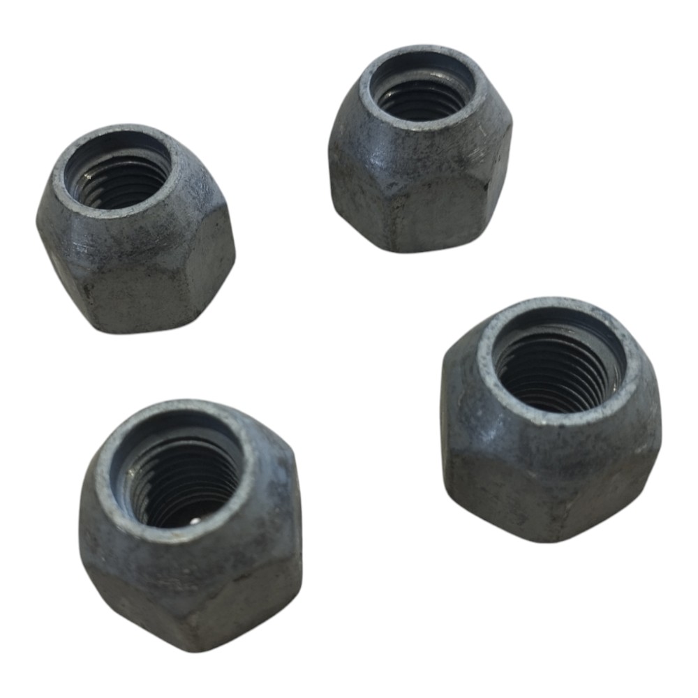 Porca Roda 4und Byd Dolphin Gs 2024 2025 V628 3