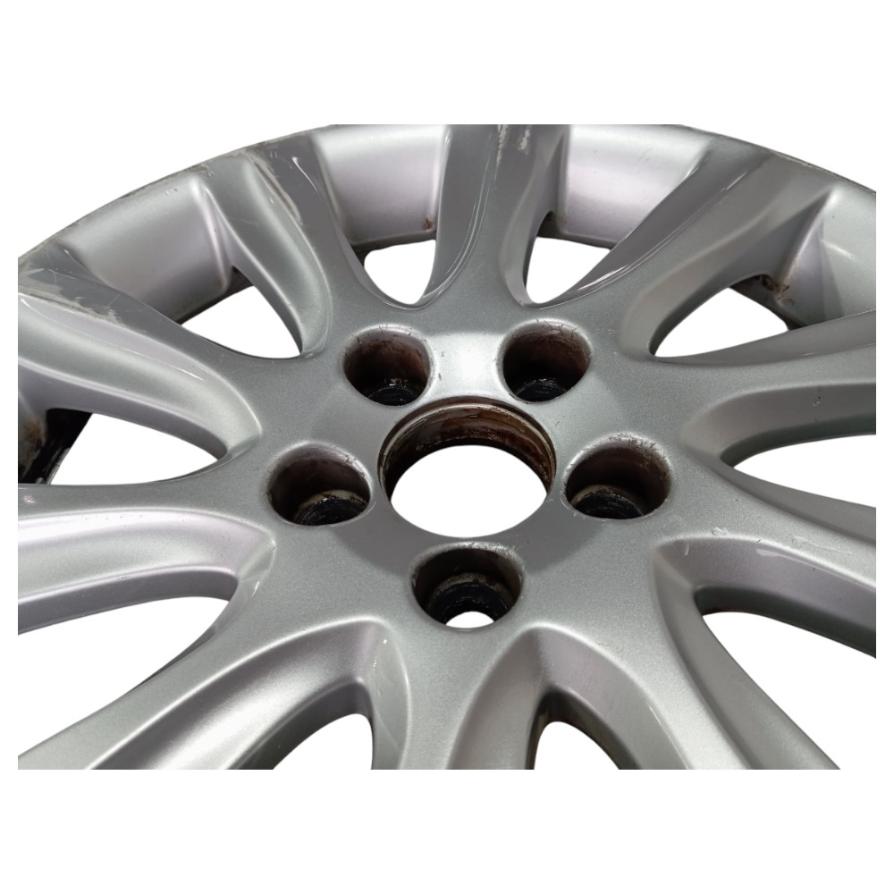 Roda Aro 17 Volvo V40 T3 2013 2019 V652 9
