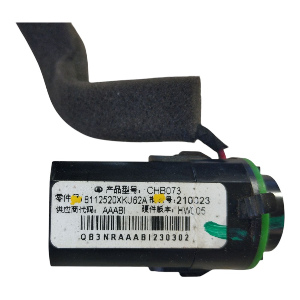 Sensor Temperatura Gwm Haval GT 2024 V636 19