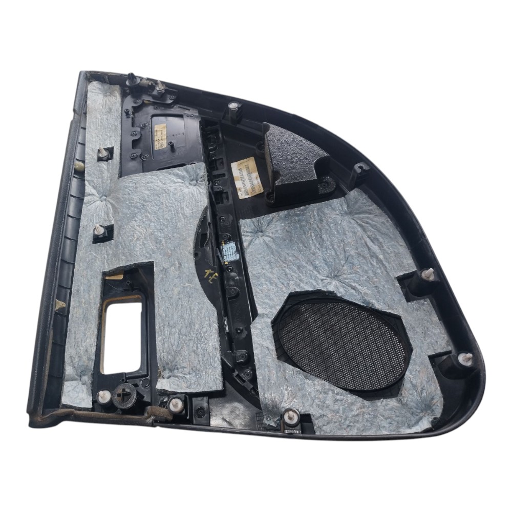 Forro Porta Traseira Esquerda Ford Fusion 2009 2012 V637 6