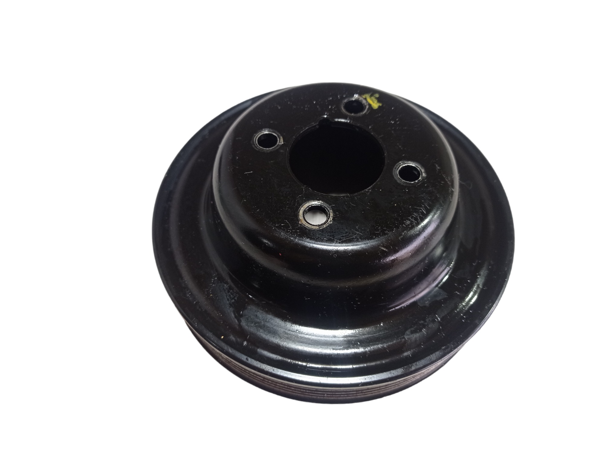 Polia Bomba Agua Hyundai Azera 3.3 2011 V579 4