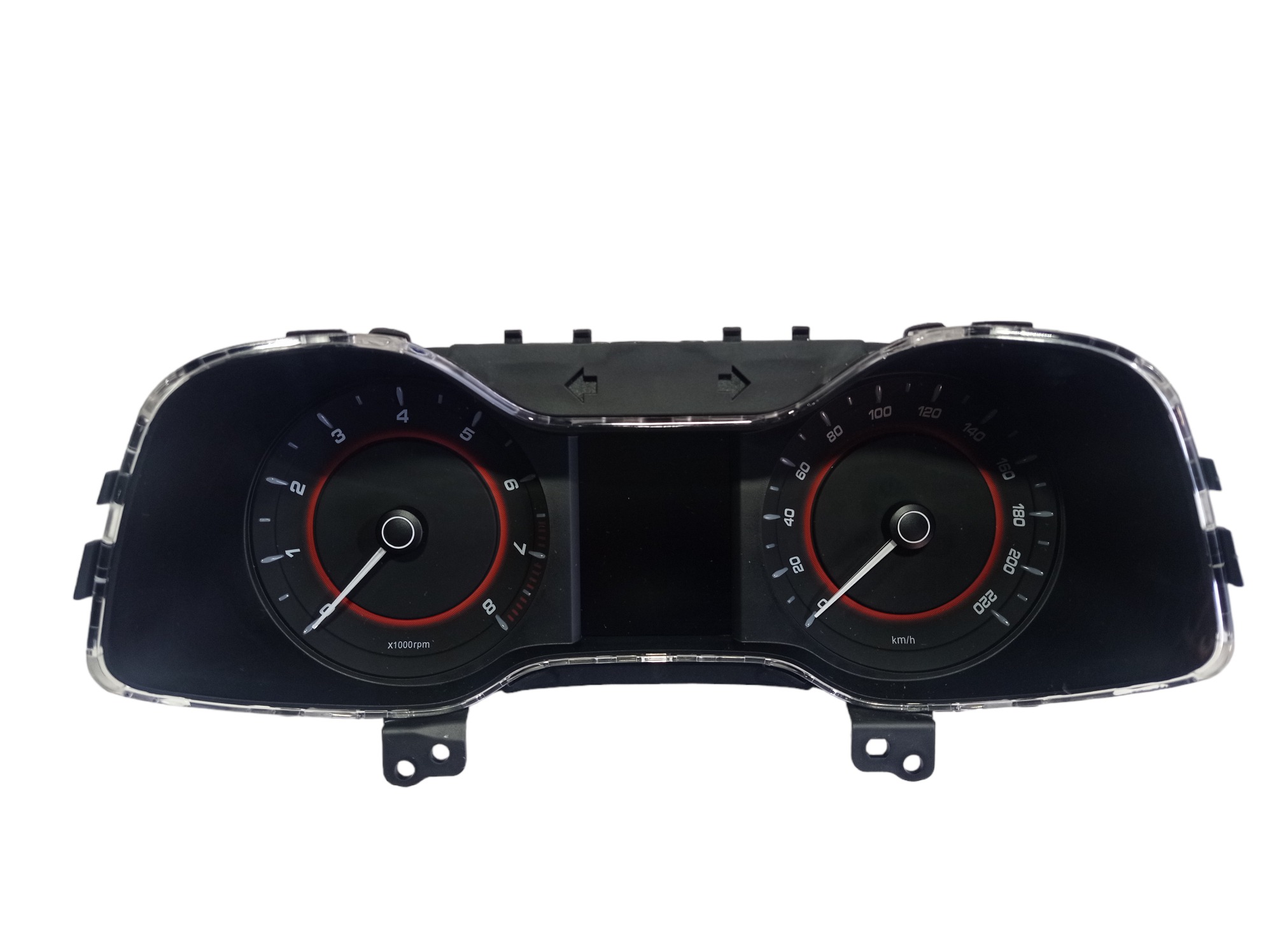Painel De Instrumentos Chery Arrizo 5 1.5 Turbo 2021 V558 1