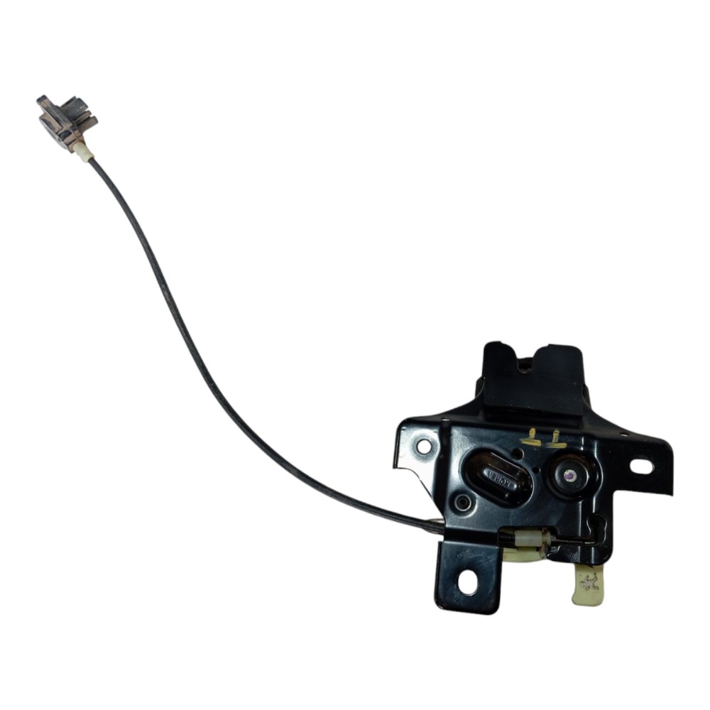 Fechadura Tampa Traseira Ford Fusion 2009 2012 V637 2