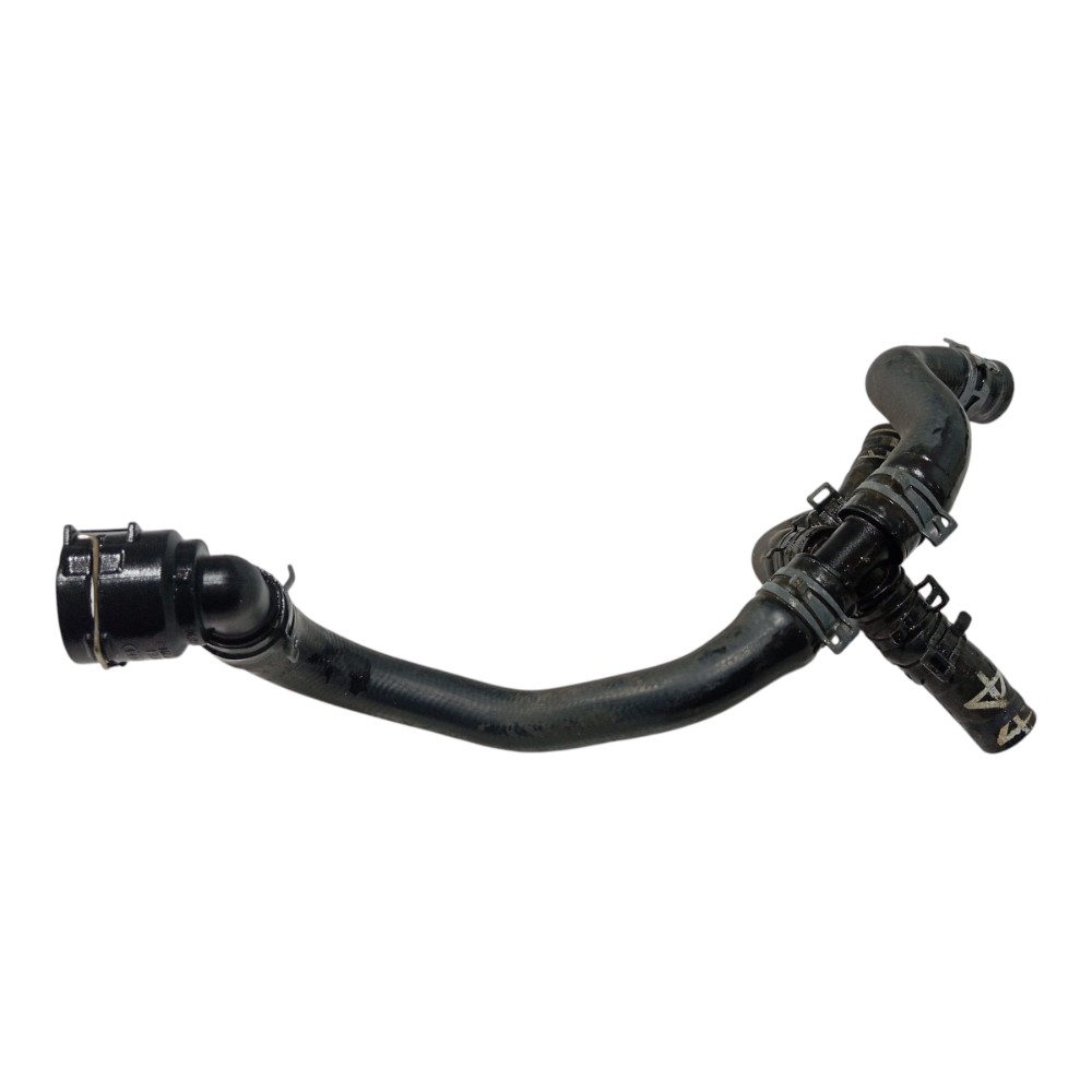 Mangueira Água Motor Vw Virtus 2018 A 2022 V657 4
