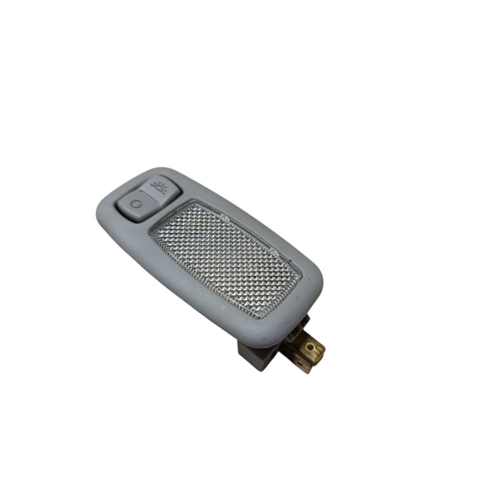Luz cortesia esquerda Hyundai Hb20s 2015 7