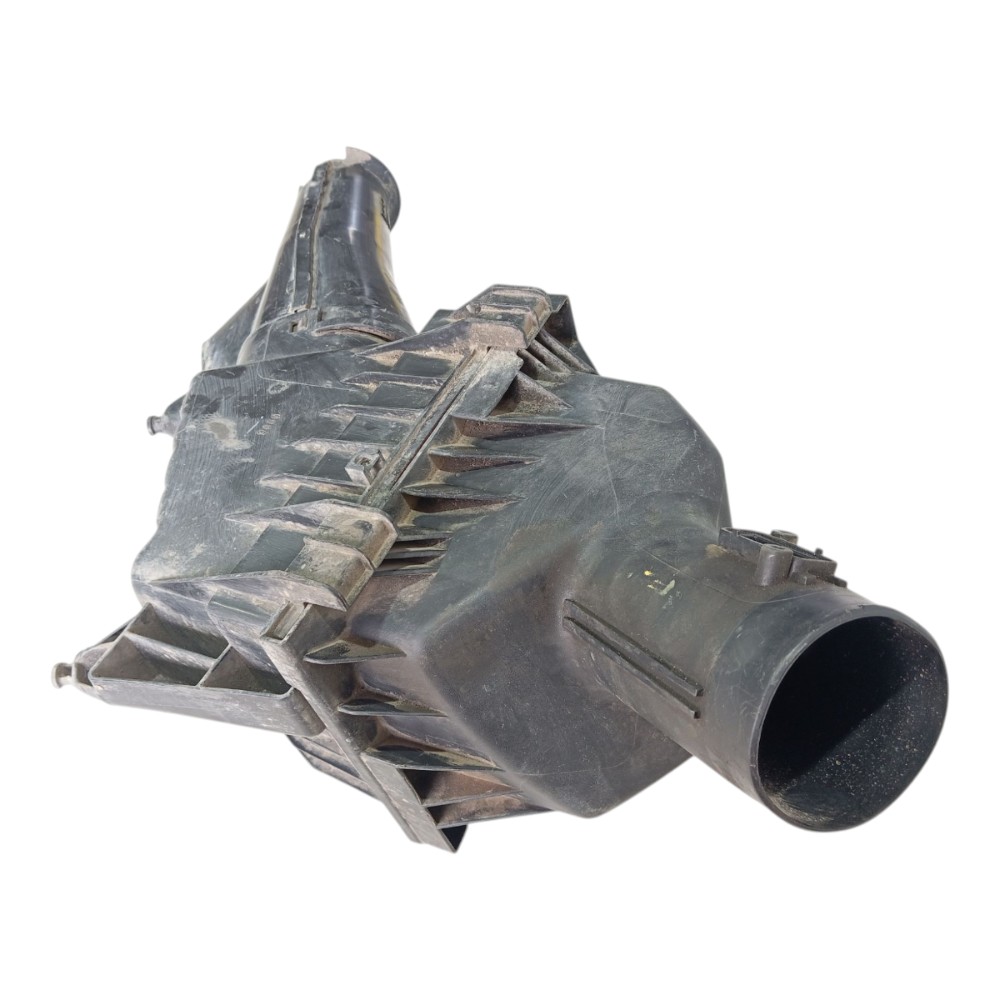 Caixa Filtro Ar Ford Fusion 3.0 2009 2012 V637 3