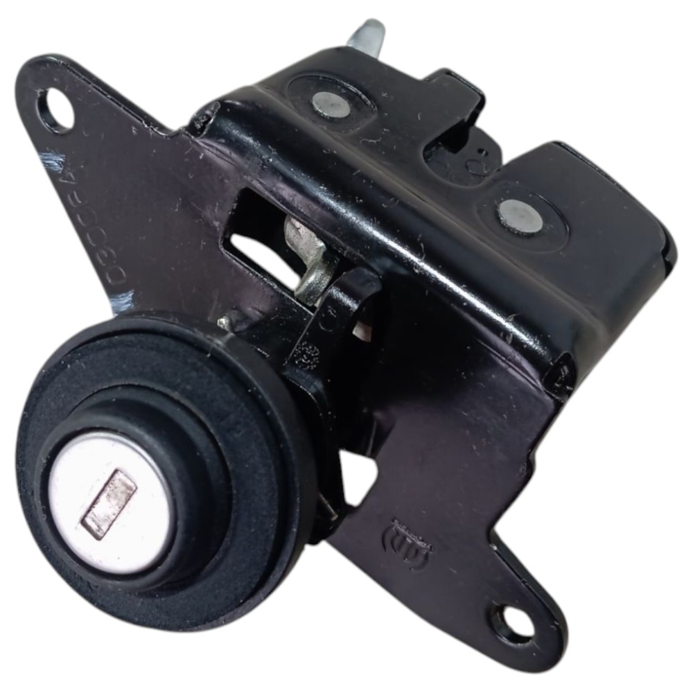 Fechadura Tampa Traseira Fiat Mobi 2024 V654 2