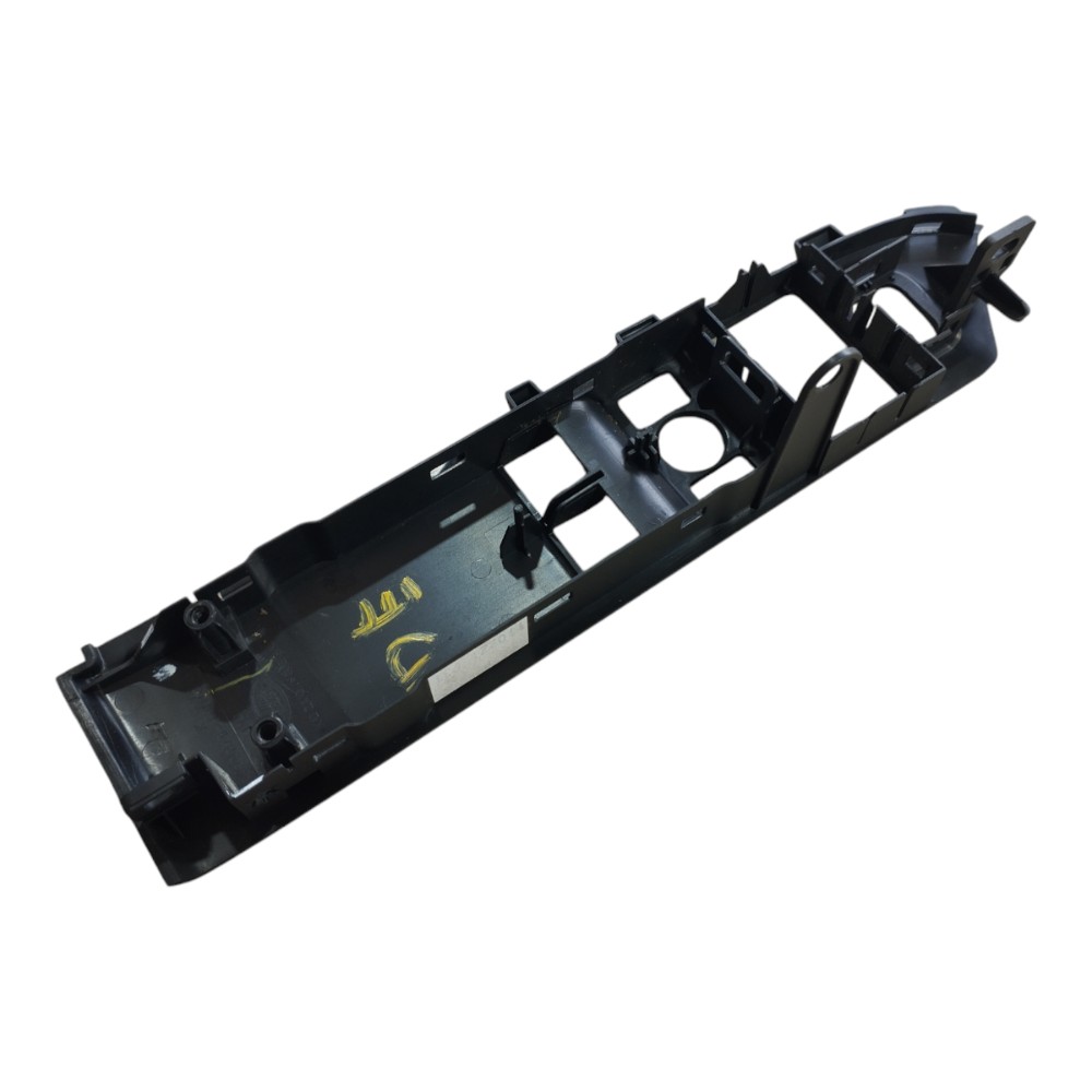 Moldura Botão Vidro Dianteiro Esq Land Rover Defender V645 7