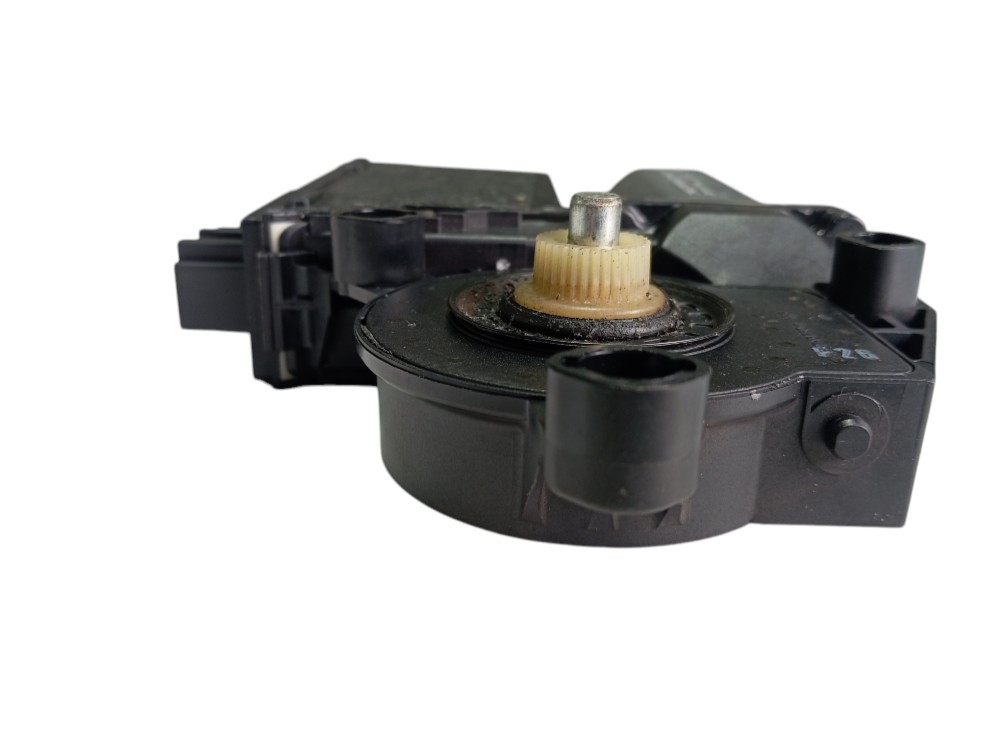 Motor Máquinavidro Traseiro Direito Porschecayenne 2003 V371 6