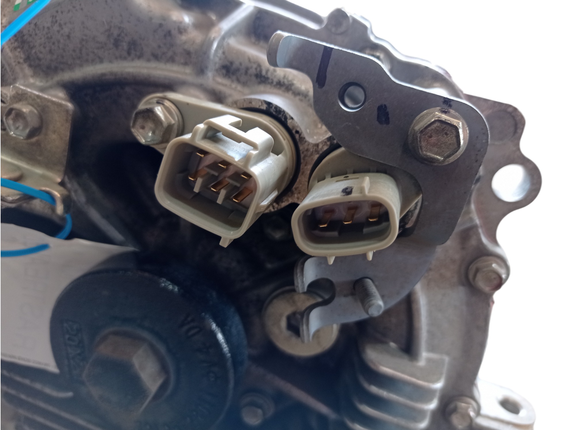Diferencial Traseiro Lexus Rx450hl Hibrid 3.5 V6 2021 V576 1